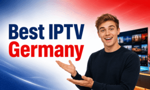 Best IPTV Germany